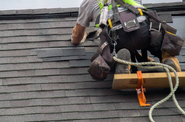 Reliable Metal Roofing contractor in Spring Hill, TN by Brentwood Metal Roofing